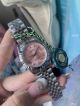 Copy Rolex Datejust Pink Roman Face 31mm Jubilee Automatic Watch (2)_th.jpg